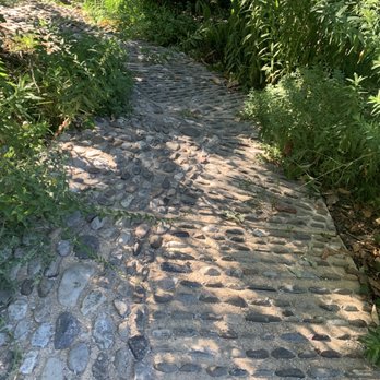 Linwood Park - Reflexology path.. Awesome!! - Parks Near Me - Ardmore, Pennsylvania Linwood Park - Reflexology path.. Awesome!! - Parks Near Me - Ardmore, Pennsylvania