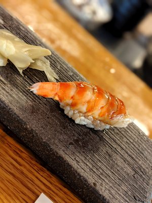 Prime Fish Sushi Charlotte by null