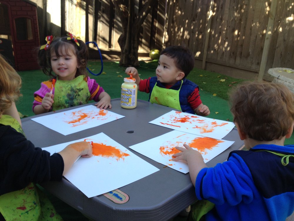 Eagle's Learning Home - childcare center in Austin, TX