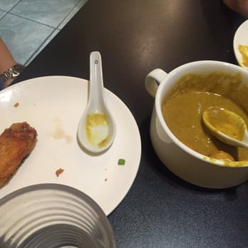 A+ Hong Kong Kitchen - Fishballs and chicken wings - Cantonese Near Me - Seattle, Washington