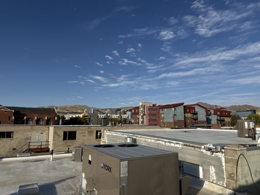 Fisher Brewing Company by null