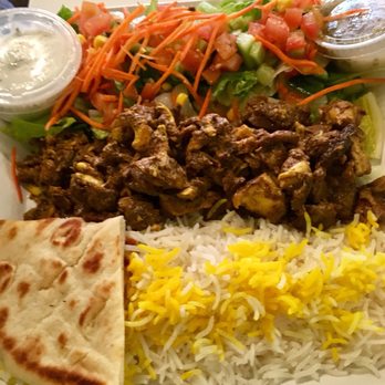 AZ Kabob House - Persian/Iranian Near Me - Phoenix, Arizona