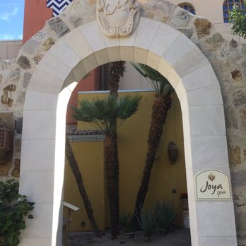 Joya Spa - Day Spas Near Me - Scottsdale, Arizona Joya Spa - Day Spas Near Me - Scottsdale, Arizona