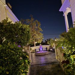 Parker Guest House