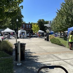Jeffersonville Farmers Market