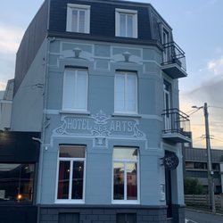 Hôtel des Arts - Hotel des Arts