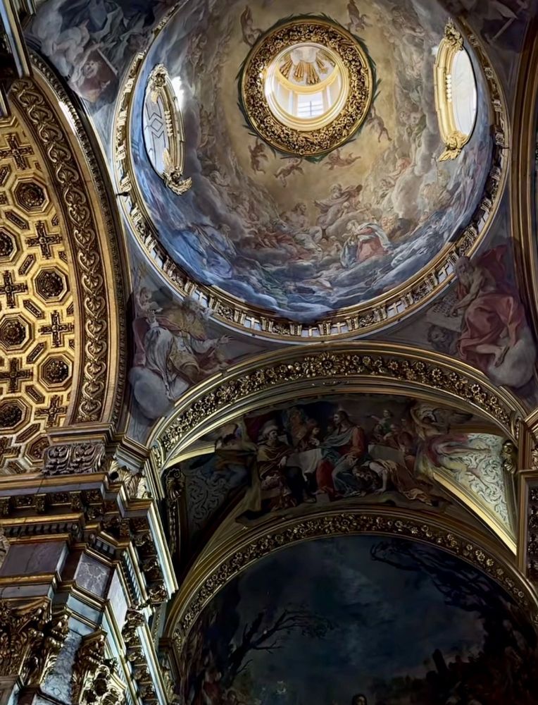 Chiesa di Santa Maria Maddalena