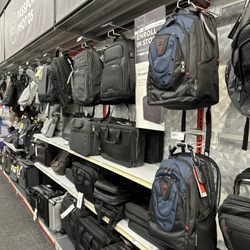 Staples