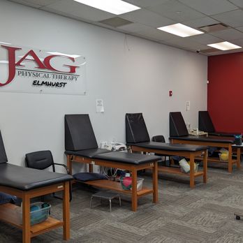 JAG Physical Therapy - Sports Medicine Near Me - Elmhurst, New York