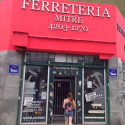 Ferreteria Mitre