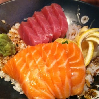 Zakura Japanese Restaurant - a plate of sushi - Japanese Near Me - Amagansett, New York Zakura Japanese Restaurant - a plate of sushi - Japanese Near Me - Amagansett, New York