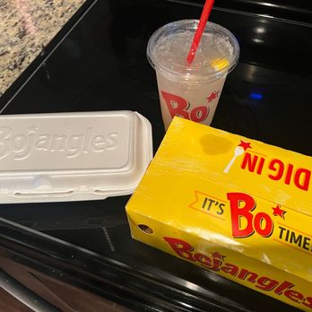 Bojangles - Fast Food Near Me - Euless, Texas