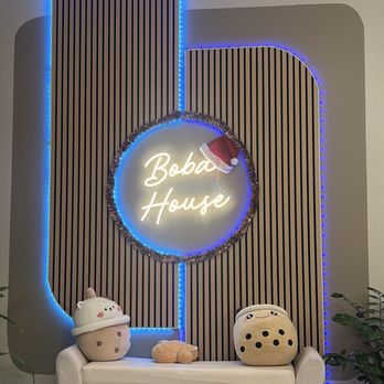 Boba House - Bubble Tea Near Me - Wentzville, Missouri