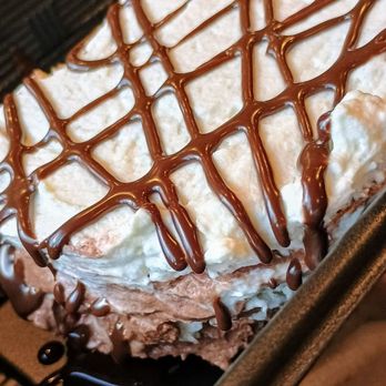 Carrabba's Italian Grill - Sogno Di Cioccolata "Chocolate Dream" - Italian Near Me - Austin, Texas
