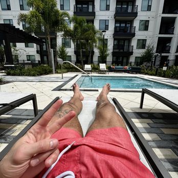 The Alibi at Lake Lilly - home jacuzzi. - Apartments Near Me - Ocoee, Florida The Alibi at Lake Lilly - home jacuzzi. - Apartments Near Me - Ocoee, Florida