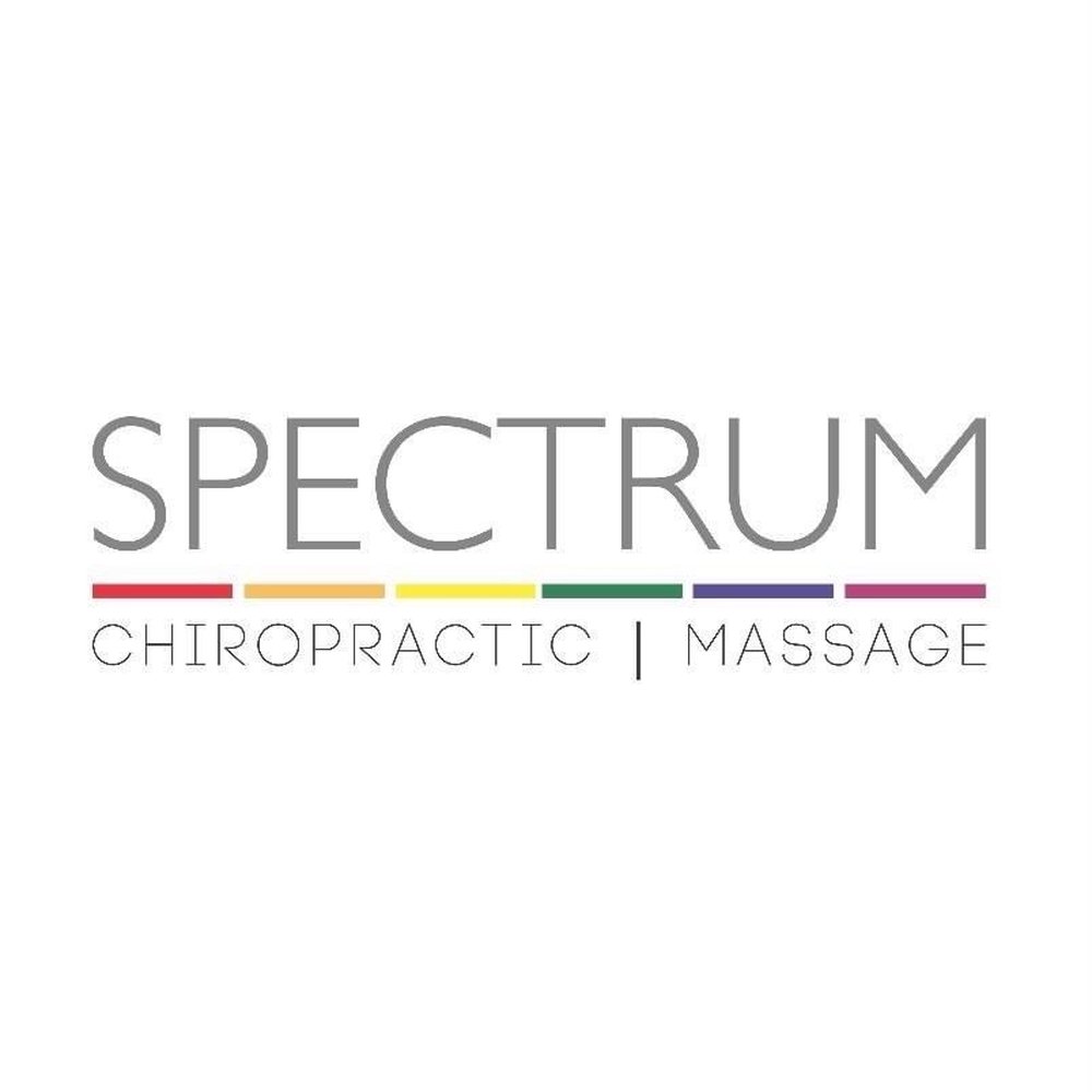 Spectrum Chiropractic and Massage Spectrum Chiropractic and Massage