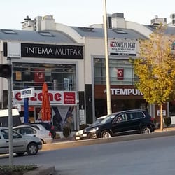 Berna Mataracı Eczanesi