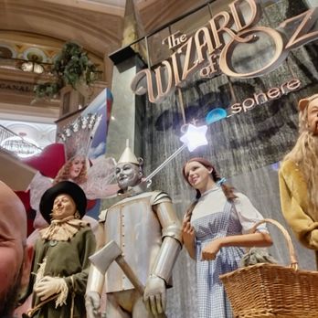 The Palazzo - Hotels Near Me - Las Vegas, Nevada