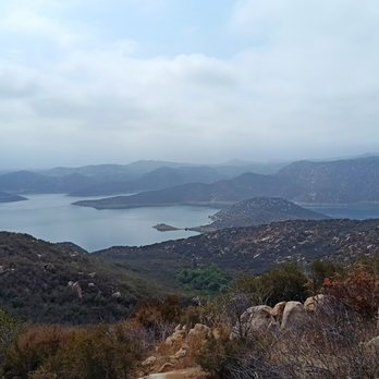 Oakoasis County Preserve - Parks Near Me - Lakeside, California