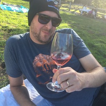 Picchetti Winery - Wineries Near Me - Cupertino, California