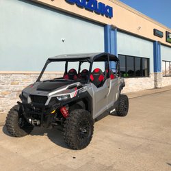 Progressive Powersports Sherman