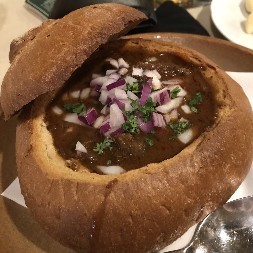 Mlejnice - Goulash - Czech Near Me - Prague, Puerto Rico Mlejnice - Goulash - Czech Near Me - Prague, Puerto Rico