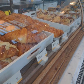 Balzac's Coffee Roasters - Baked goodies!!! - Coffee & Tea Near Me - Vaughan, Ontario