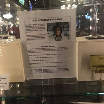 Harry Caray's - Elvis and Harry Carey - Sports Bars Near Me - Chicago, Illinois