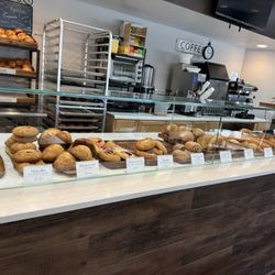 Artesano Bake Shop
