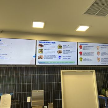 Meymuni Cafe - Menu 9/2025 . It's mostly about Mediterranean sandwiches smoothies, and shakes. - Cafes Near Me - Los Angeles, California Meymuni Cafe - Menu 9/2025 . It's mostly about Mediterranean sandwiches smoothies, and shakes. - Cafes Near Me - Los Angeles, California