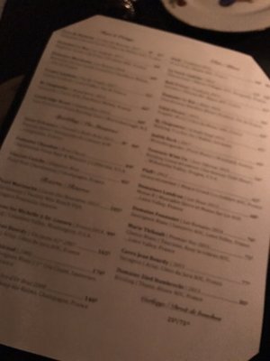 Menu photo 4 Sous Sol Winnipeg, MB