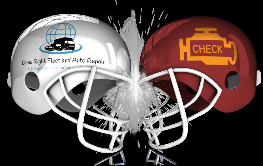 DONE RIGHT FLEET AND AUTO REPAIR Updated July 2024 13910 Century Ln