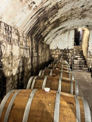 Stone Hill Winery by null