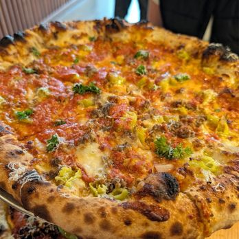 Pizzeria Florian - Pizza Near Me - East Aurora, New York Pizzeria Florian - Pizza Near Me - East Aurora, New York
