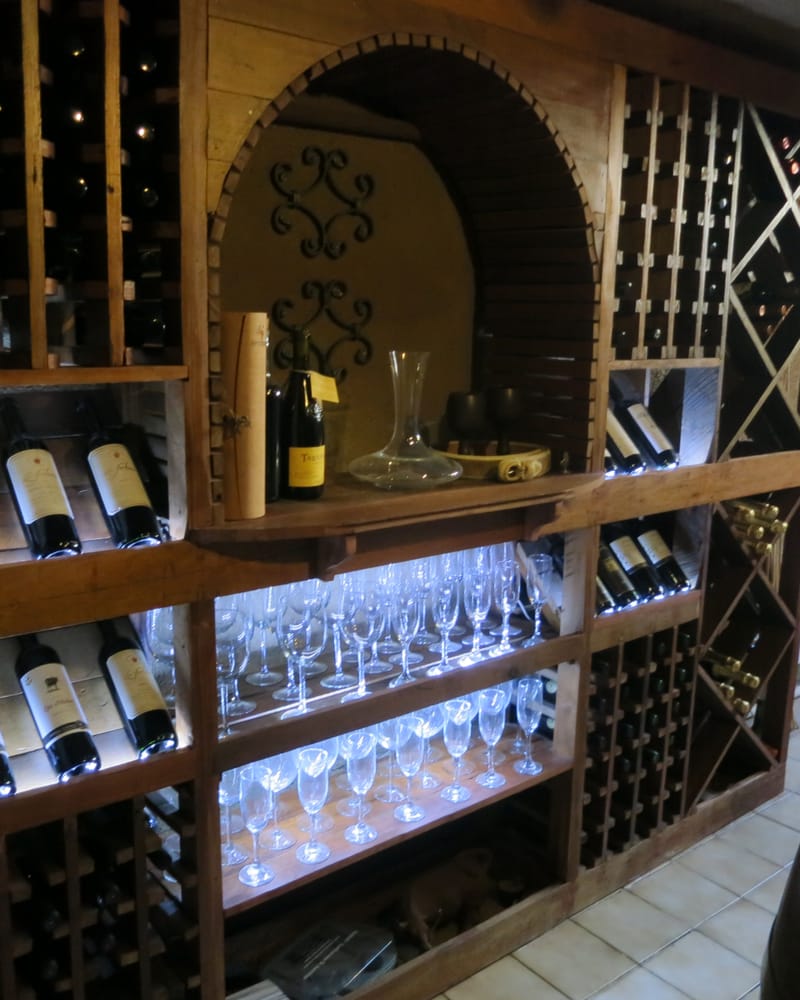 Carménère ecoHotel