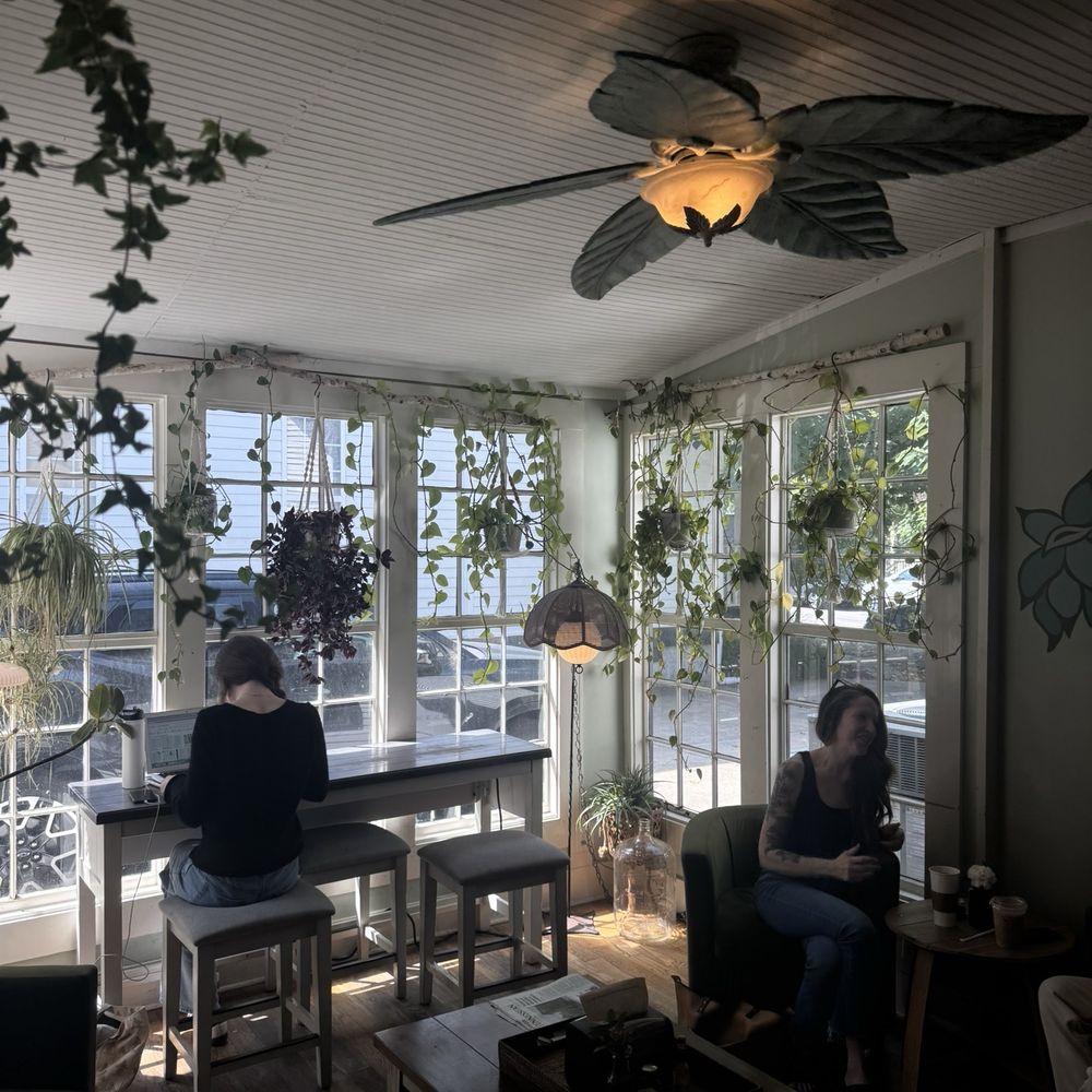 Indoor Indoor