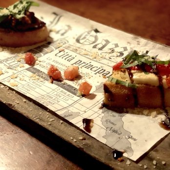 Brio Italian Grille - Better grab one quick :) - Italian Near Me - Gilbert, Arizona