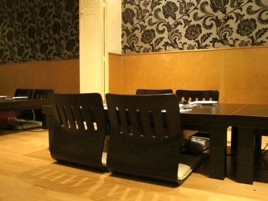 Jin Go Gae Restaurant by null Jin Go Gae Restaurant by null