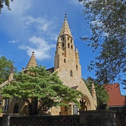 Grace Baptist Church of Forest Hills