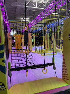 URBAN AIR TRAMPOLINE AND ADVENTURE PARK - Updated January 2025 - 26