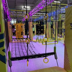 Urban Air Trampoline and Adventure Park