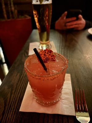 Red O "Taste of Mexico" by null