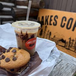 Lakes Coffee