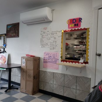 Mini Tropicana No 2 - a small kitchen with a small counter - Meat Shops Near Me - Visalia, California Mini Tropicana No 2 - a small kitchen with a small counter - Meat Shops Near Me - Visalia, California