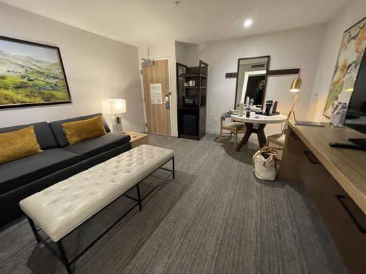 Sonesta Silicon Valley by null