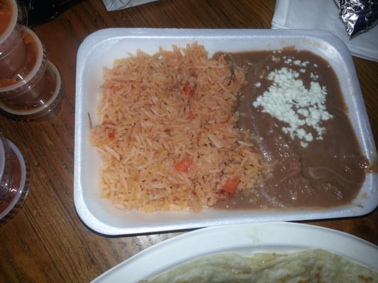 El Chino Taqueria y Mariscos by null
