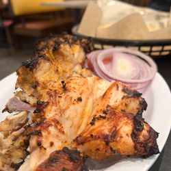 Bundoo Khan - Bihari Chicken Tikka Leg/Thigh