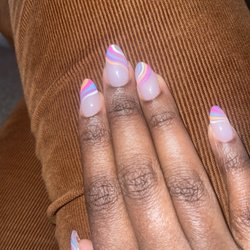 Classic Nail & Spa