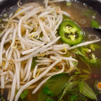 Nha Trang Vietnamese Cuisine - Pho dac biet - Noodles Near Me - Pasadena, California Nha Trang Vietnamese Cuisine - Pho dac biet - Noodles Near Me - Pasadena, California