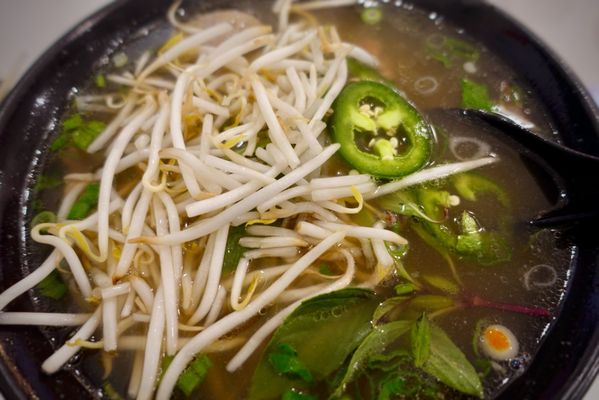 Nha Trang Vietnamese Cuisine by null